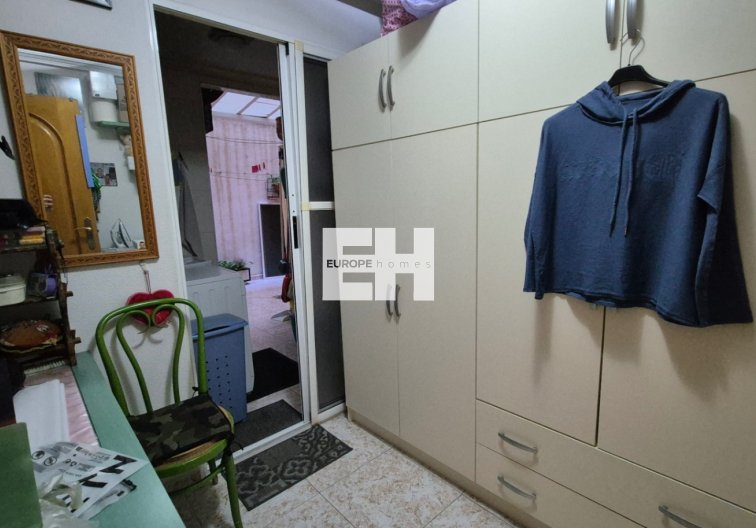 Segunda mano - Apartamento  - Torrevieja - Costa Blanca