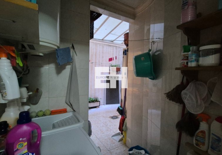 Segunda mano - Apartamento  - Torrevieja - Costa Blanca