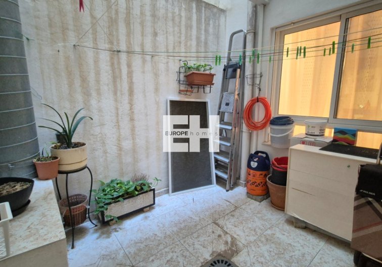 Segunda mano - Apartamento  - Torrevieja - Costa Blanca