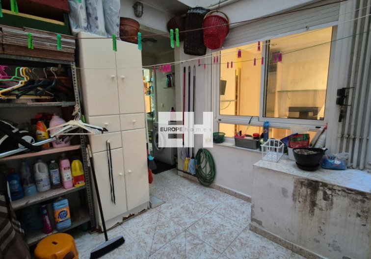 Segunda mano - Apartamento  - Torrevieja - Costa Blanca