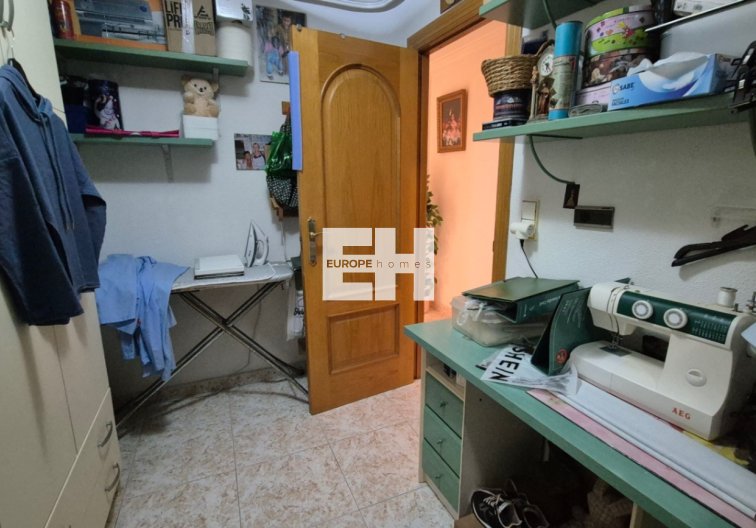 Segunda mano - Apartamento  - Torrevieja - Costa Blanca