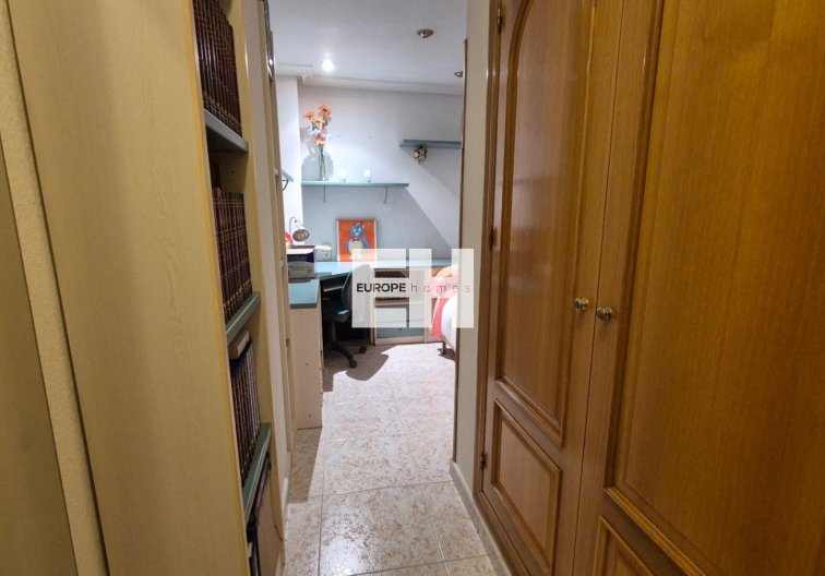 Segunda mano - Apartamento  - Torrevieja - Costa Blanca