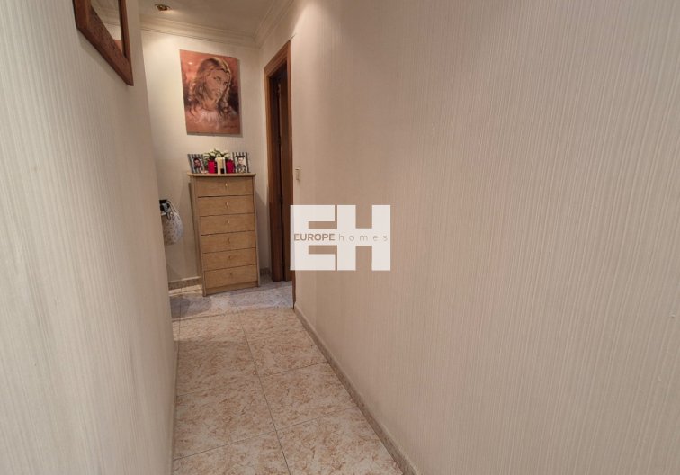 Segunda mano - Apartamento  - Torrevieja - Costa Blanca