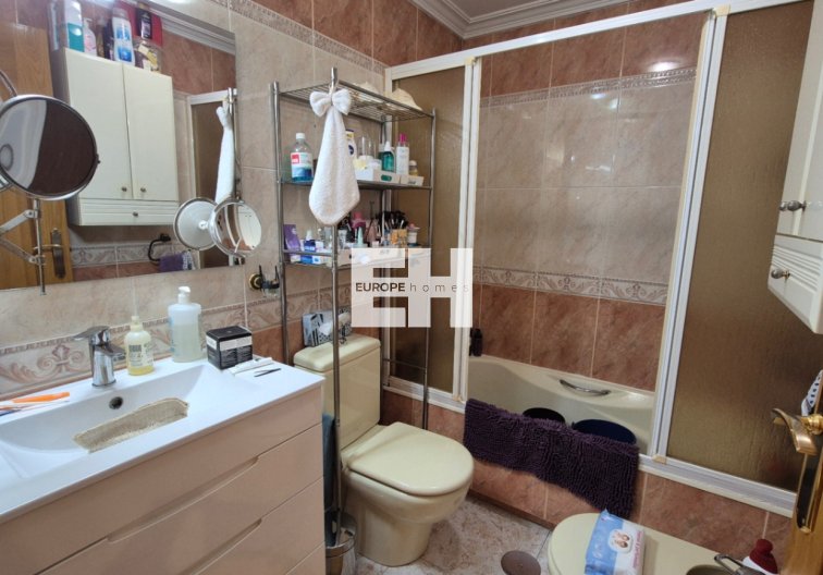 Segunda mano - Apartamento  - Torrevieja - Costa Blanca