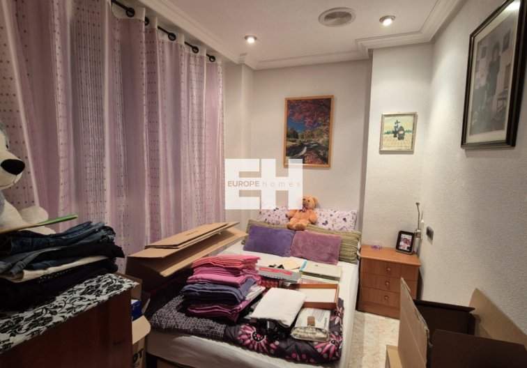 Segunda mano - Apartamento  - Torrevieja - Costa Blanca