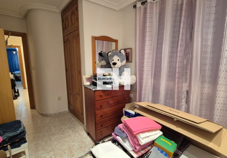 Segunda mano - Apartamento  - Torrevieja - Costa Blanca