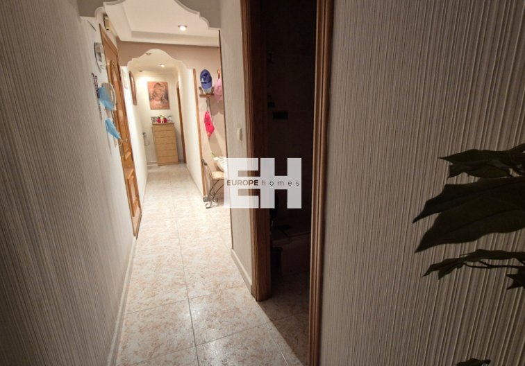 Segunda mano - Apartamento  - Torrevieja - Costa Blanca