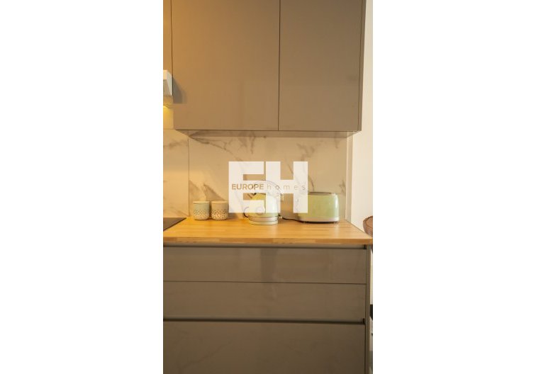 Herverkoop - Appartement - Orihuela - Inland