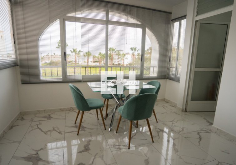 Herverkoop - Appartement - Orihuela - Inland