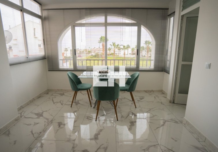 Herverkoop - Appartement - Orihuela - Inland