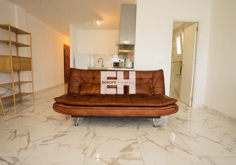 Herverkoop - Appartement - Orihuela - Inland