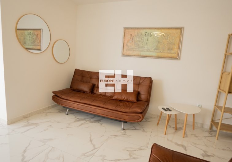 Herverkoop - Appartement - Orihuela - Inland