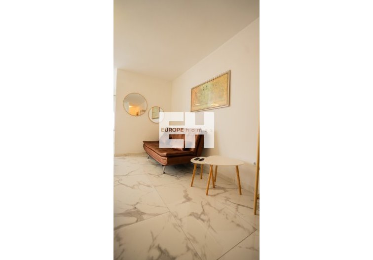 Herverkoop - Appartement - Orihuela - Inland