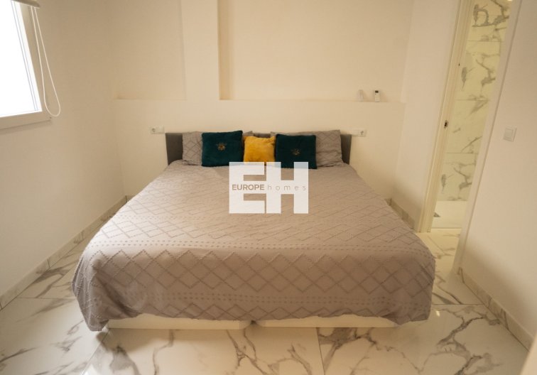 Herverkoop - Appartement - Orihuela - Inland