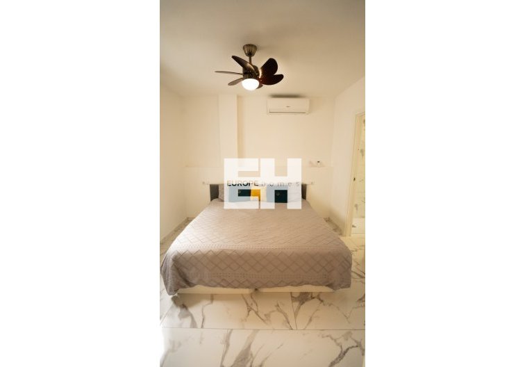 Herverkoop - Appartement - Orihuela - Inland