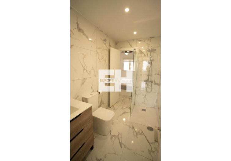 Herverkoop - Appartement - Orihuela - Inland