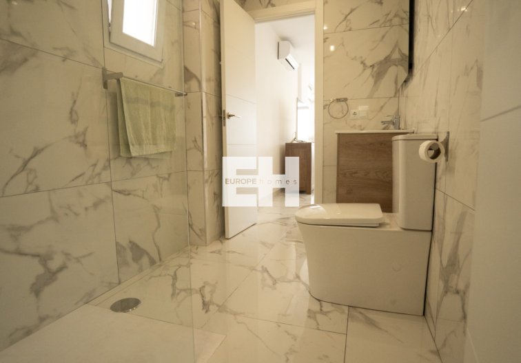 Herverkoop - Appartement - Orihuela - Inland