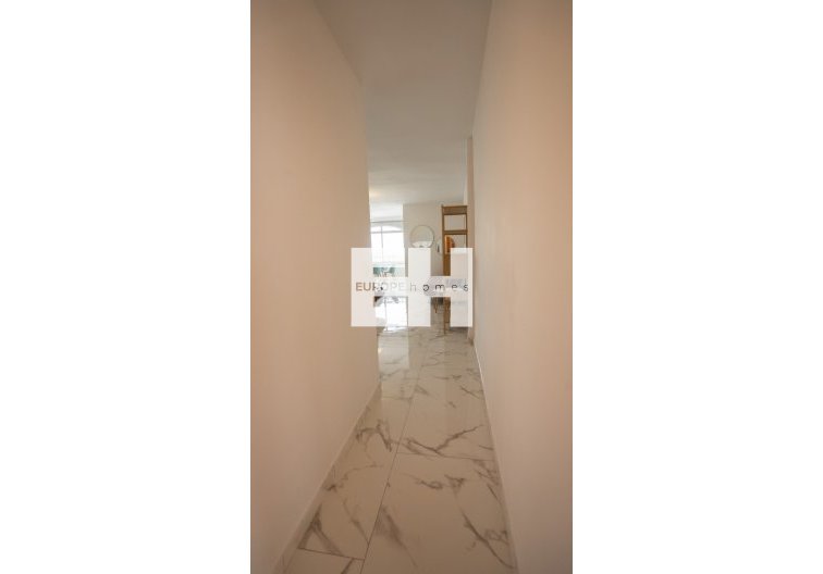 Herverkoop - Appartement - Orihuela - Inland