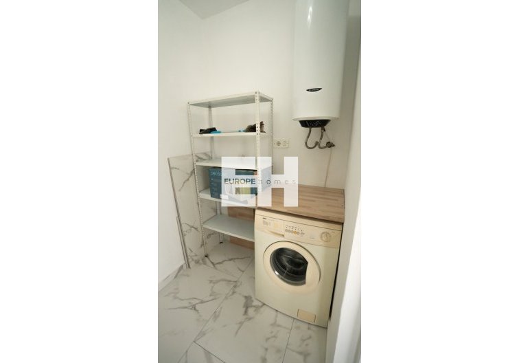 Herverkoop - Appartement - Orihuela - Inland