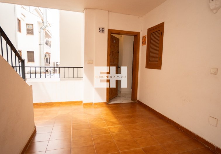 Herverkoop - Appartement - Orihuela - Inland