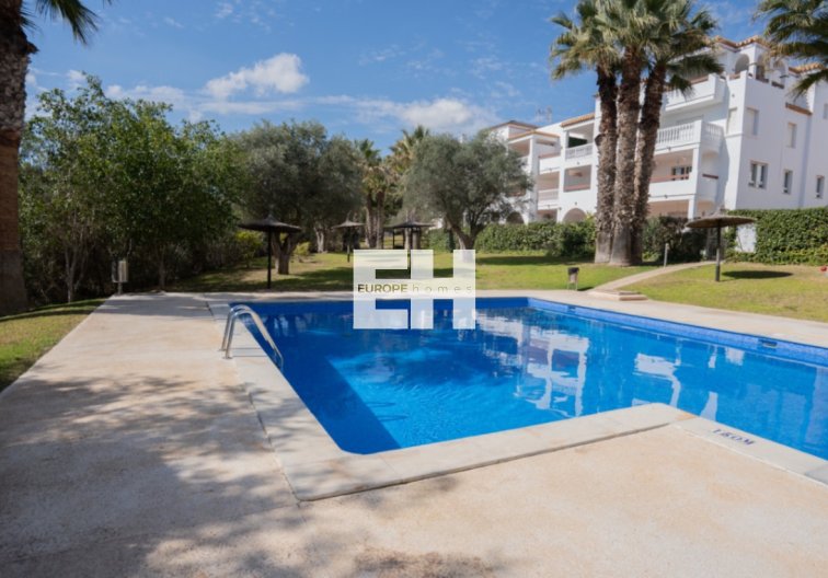 Herverkoop - Appartement - Orihuela - Inland
