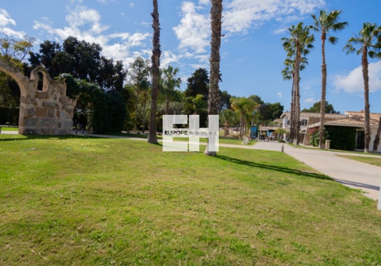 Herverkoop - Appartement - Orihuela - Inland