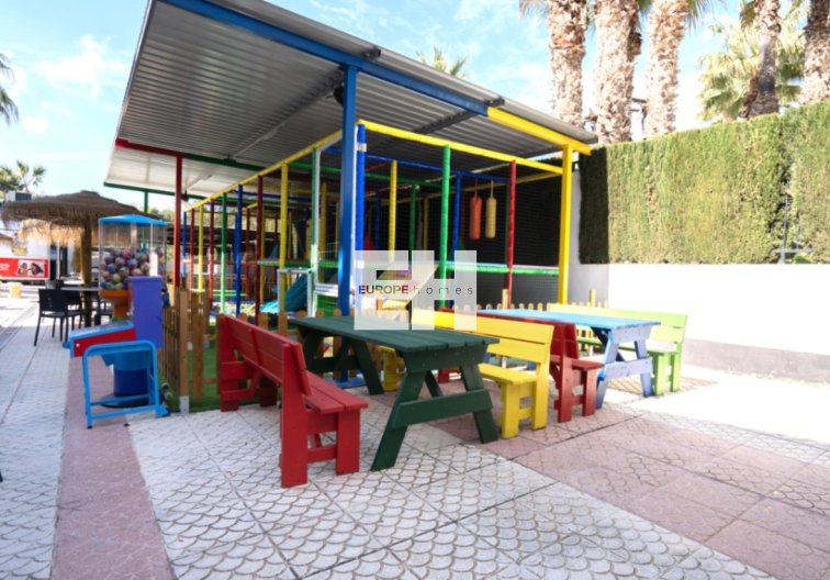 Herverkoop - Appartement - Orihuela - Inland