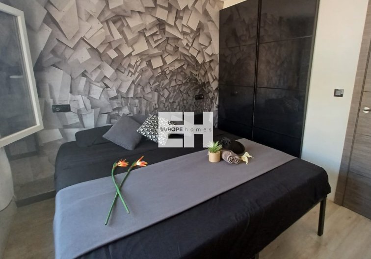 Segunda mano - Apartamento  - Torre de la Horadada - Costa Blanca