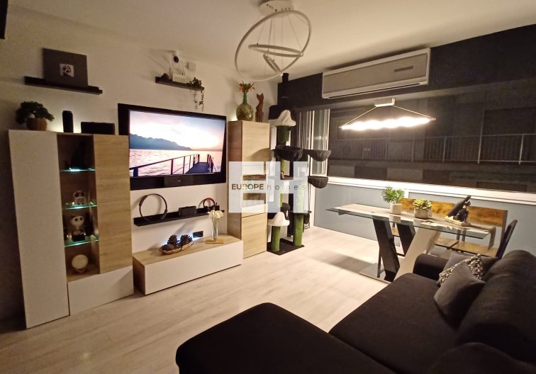 Segunda mano - Apartamento  - Torre de la Horadada - Costa Blanca