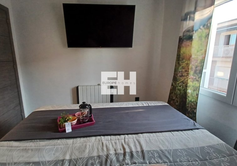 Segunda mano - Apartamento  - Torre de la Horadada - Costa Blanca