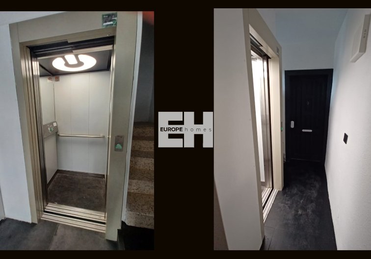 Segunda mano - Apartamento  - Torre de la Horadada - Costa Blanca