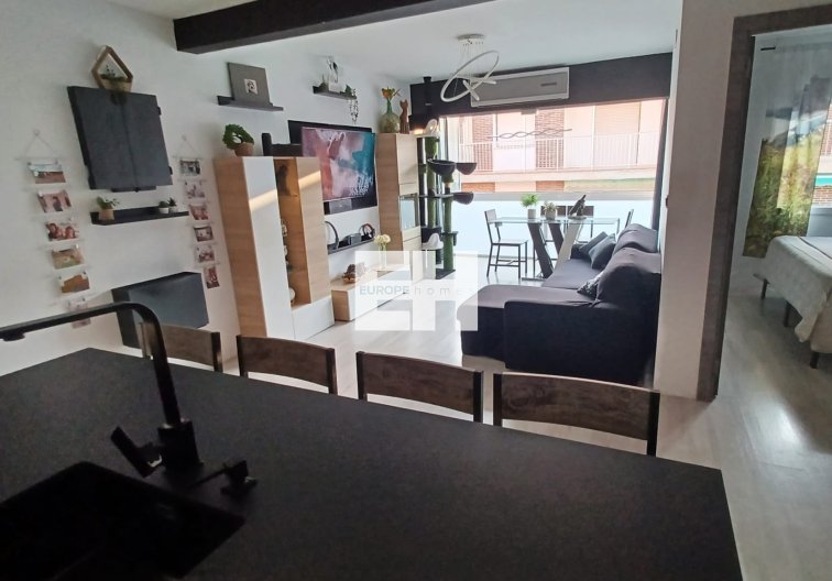 Segunda mano - Apartamento  - Torre de la Horadada - Costa Blanca