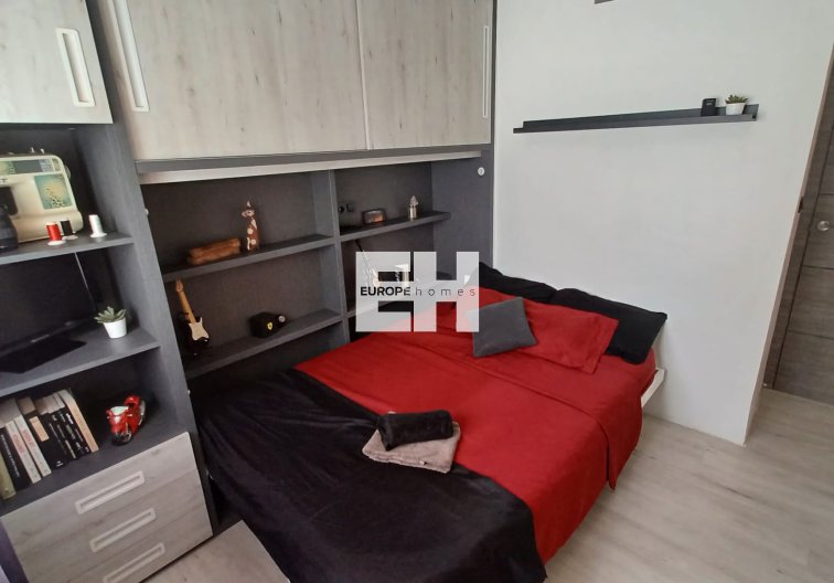 Segunda mano - Apartamento  - Torre de la Horadada - Costa Blanca