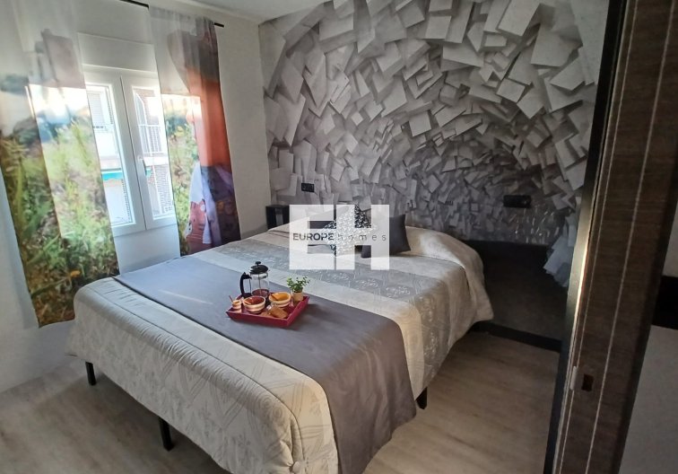 Segunda mano - Apartamento  - Torre de la Horadada - Costa Blanca