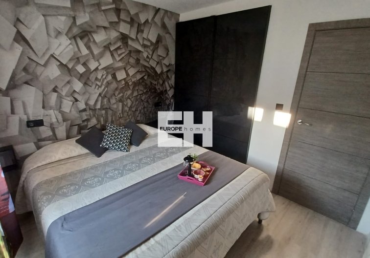 Segunda mano - Apartamento  - Torre de la Horadada - Costa Blanca