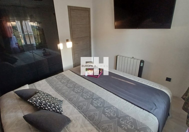 Segunda mano - Apartamento  - Torre de la Horadada - Costa Blanca