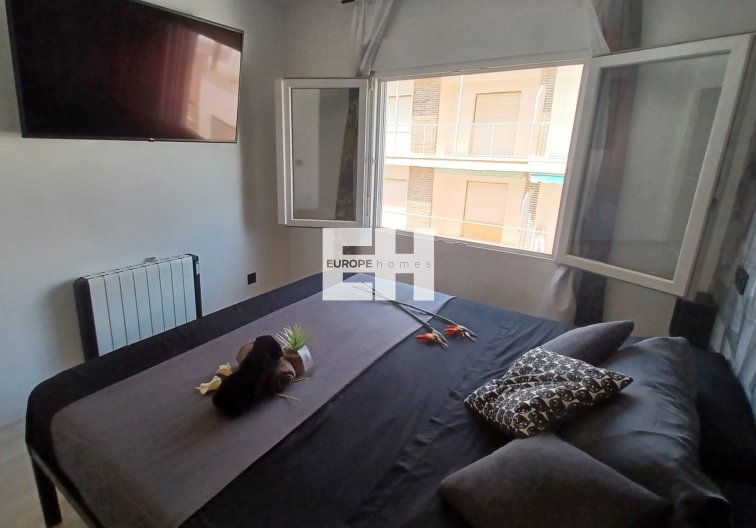 Segunda mano - Apartamento  - Torre de la Horadada - Costa Blanca