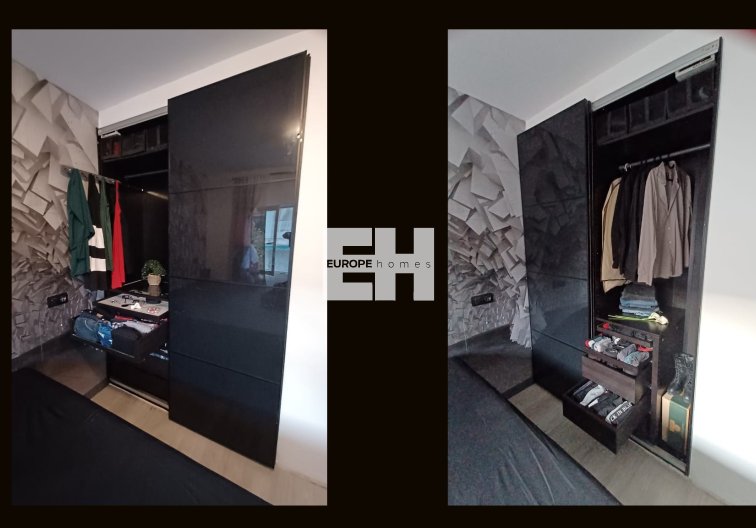 Segunda mano - Apartamento  - Torre de la Horadada - Costa Blanca