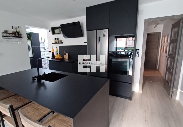 Segunda mano - Apartamento  - Torre de la Horadada - Costa Blanca