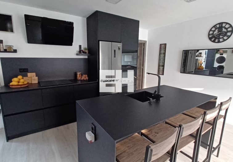 Segunda mano - Apartamento  - Torre de la Horadada - Costa Blanca