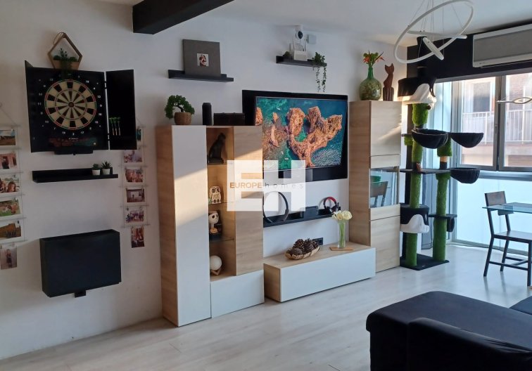 Segunda mano - Apartamento  - Torre de la Horadada - Costa Blanca