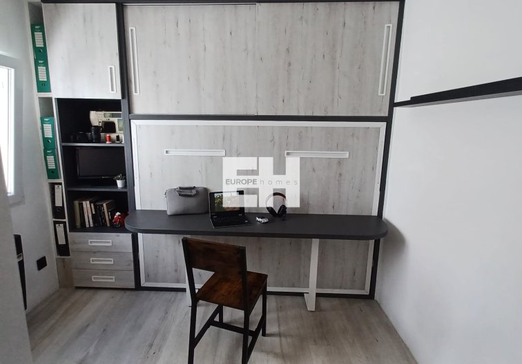 Segunda mano - Apartamento  - Torre de la Horadada - Costa Blanca