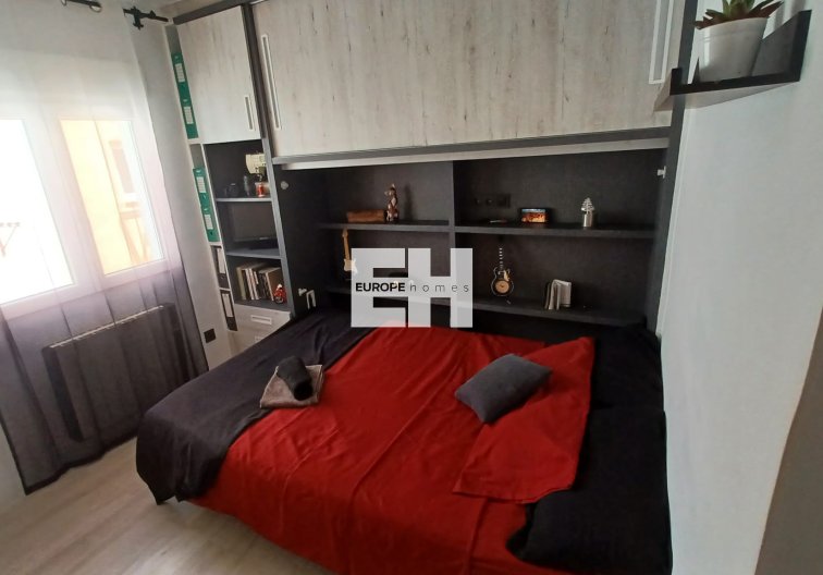 Segunda mano - Apartamento  - Torre de la Horadada - Costa Blanca