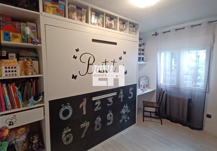 Segunda mano - Apartamento  - Torre de la Horadada - Costa Blanca