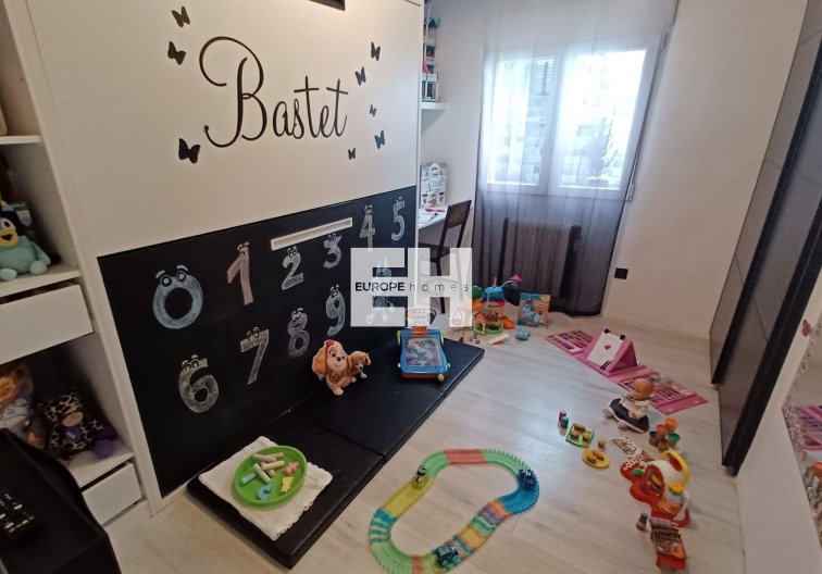 Segunda mano - Apartamento  - Torre de la Horadada - Costa Blanca