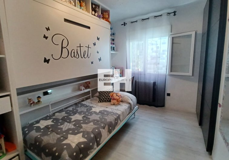 Segunda mano - Apartamento  - Torre de la Horadada - Costa Blanca