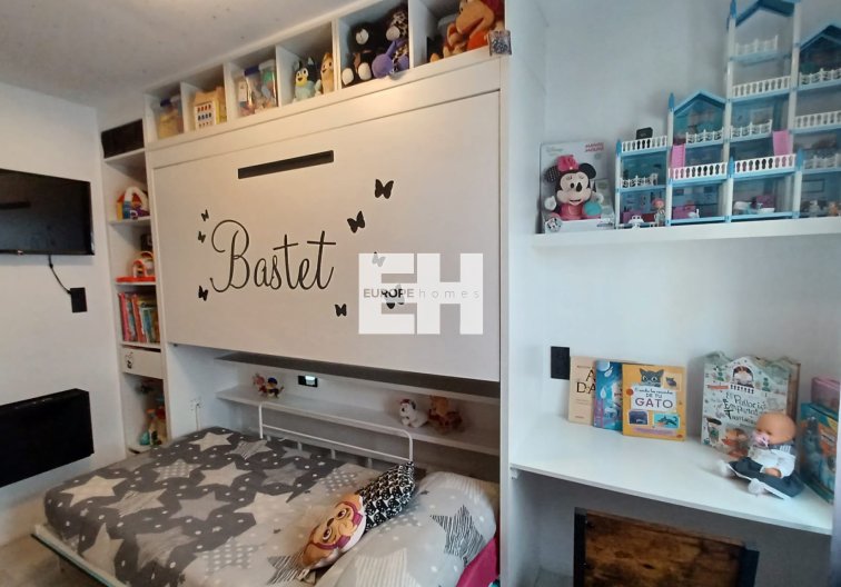 Segunda mano - Apartamento  - Torre de la Horadada - Costa Blanca