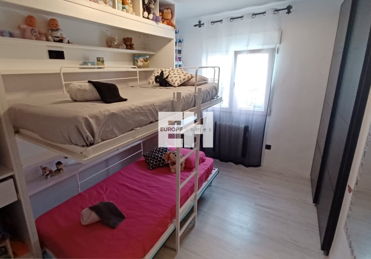Segunda mano - Apartamento  - Torre de la Horadada - Costa Blanca