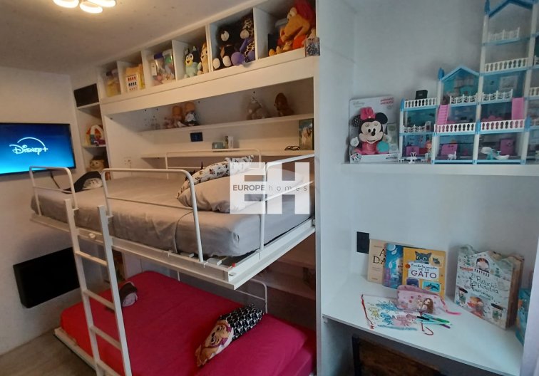 Segunda mano - Apartamento  - Torre de la Horadada - Costa Blanca