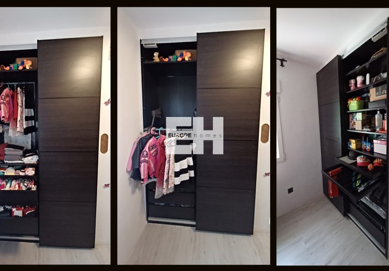 Segunda mano - Apartamento  - Torre de la Horadada - Costa Blanca